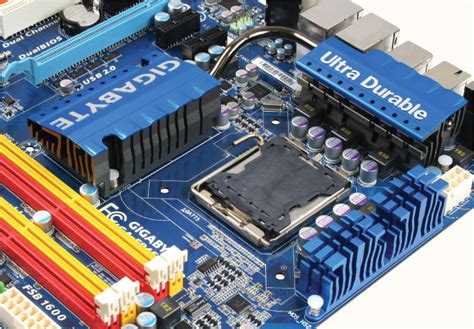 gigabyte ultra durable 3.